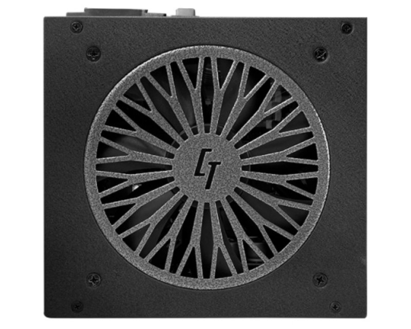 CHIEFTEC BDK-750FC 750W SteelPower 80Plus Bronze modularno napajanje 5Y - Слика 4