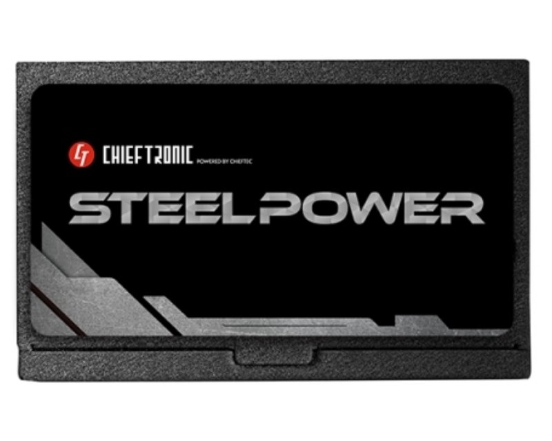 CHIEFTEC BDK-750FC 750W SteelPower 80Plus Bronze modularno napajanje 5Y - Слика 7