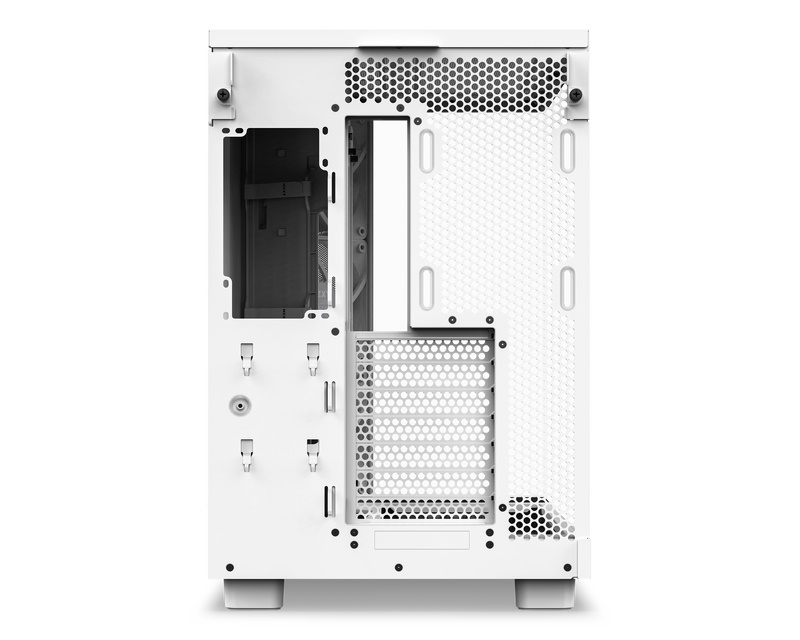 NZXT H6 Flow RGB kućište belo (CC-H61FW-R1) - Слика 8
