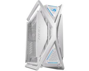 ASUS GR701 ROG HYPERION WHITE Gaming kućište belo