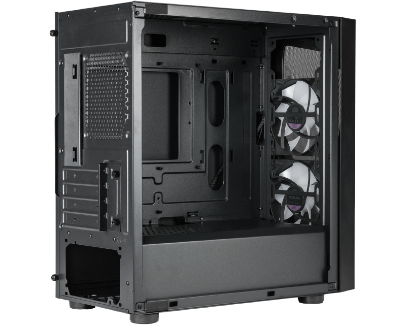 COOLER MASTER MasterBox CMP 320 Gaming kućište (CP320-KGNN-S00) - Слика 4