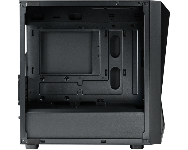 COOLER MASTER MasterBox CMP 320 Gaming kućište (CP320-KGNN-S00) - Слика 5