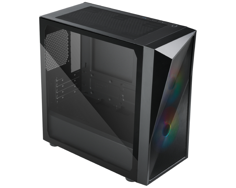 COOLER MASTER MasterBox CMP 320 Gaming kućište (CP320-KGNN-S00) - Слика 7