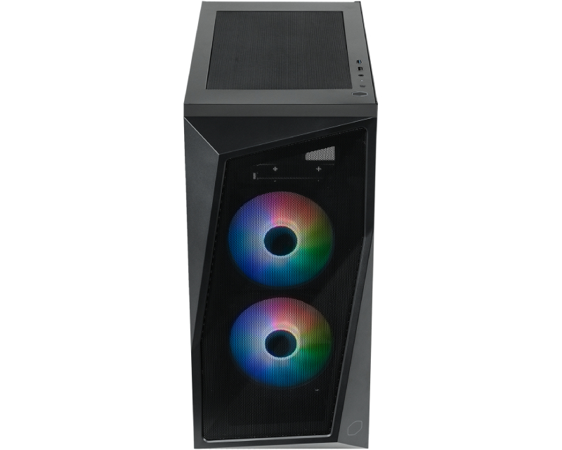 COOLER MASTER MasterBox CMP 320 Gaming kućište (CP320-KGNN-S00) - Слика 8