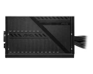 MSI MAG A500DN 500W napajanje