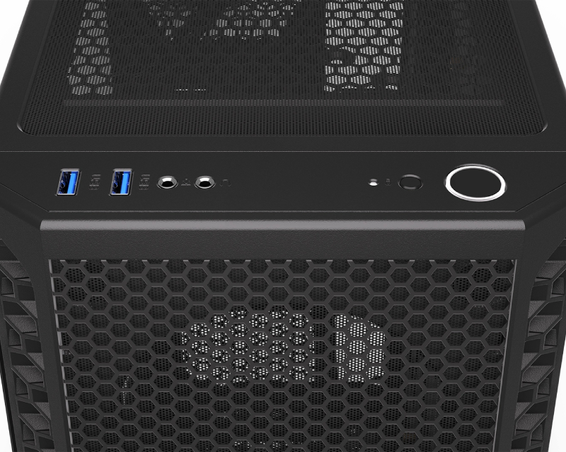ENDORFY Signum 300 Core kućište (EY2A004) - Слика 4