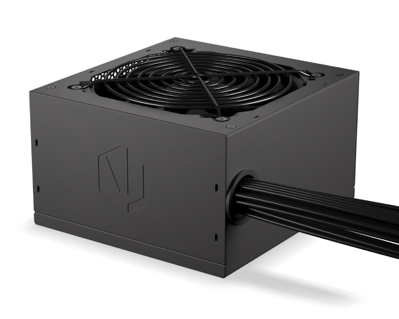 ENDORFY Vero L5 Bronze 600W napajanje (EY7A005) - Слика 3