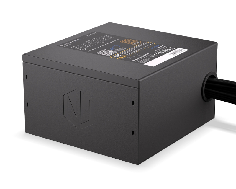 ENDORFY Vero L5 Bronze 600W napajanje (EY7A005) - Слика 4