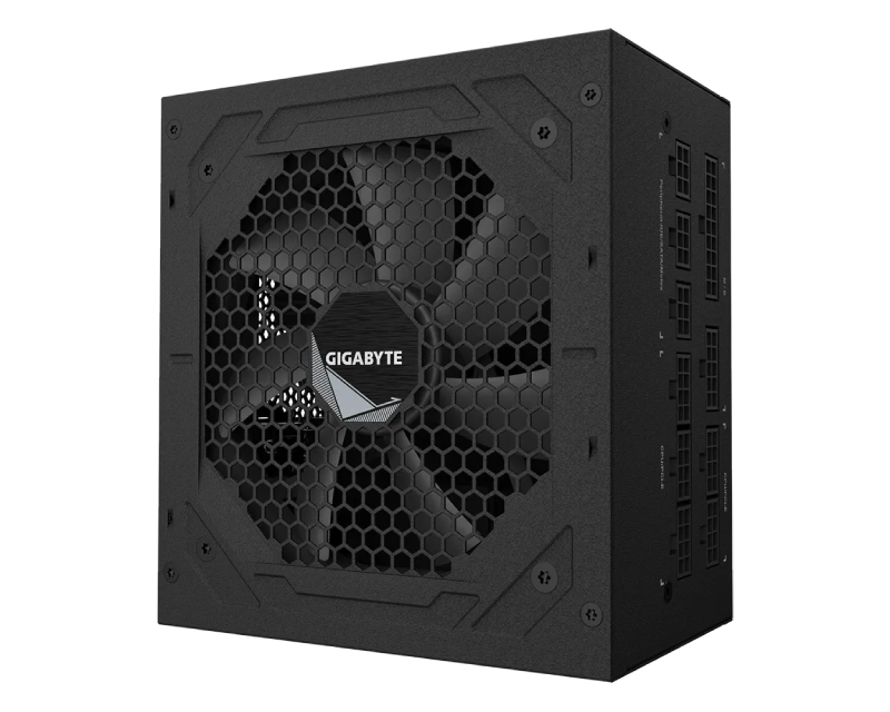 GIGABYTE GP-UD850GM 850W Modularno napajanje - Слика 2