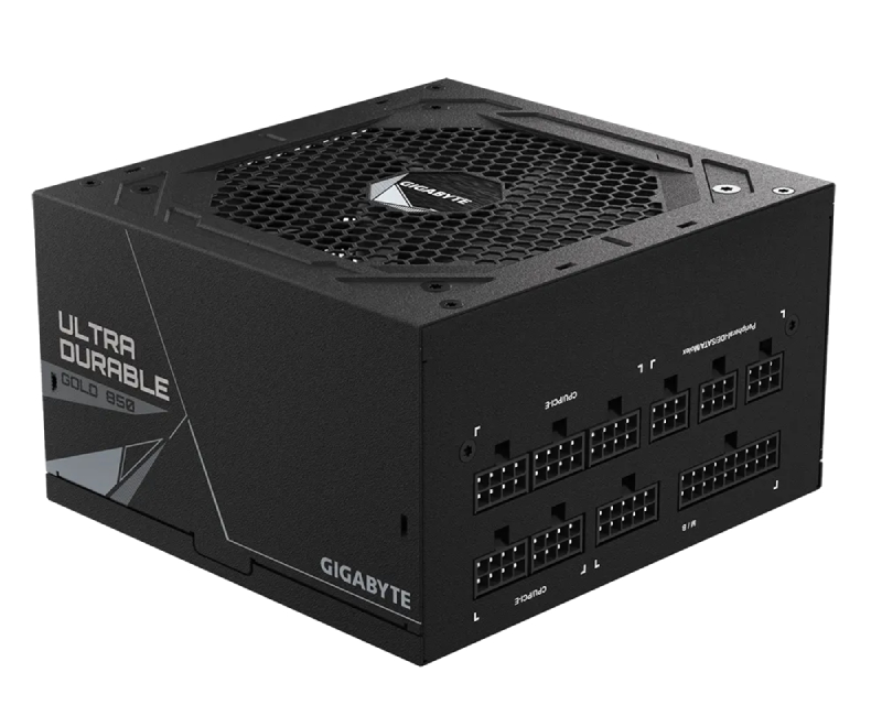 GIGABYTE GP-UD850GM 850W Modularno napajanje - Слика 3