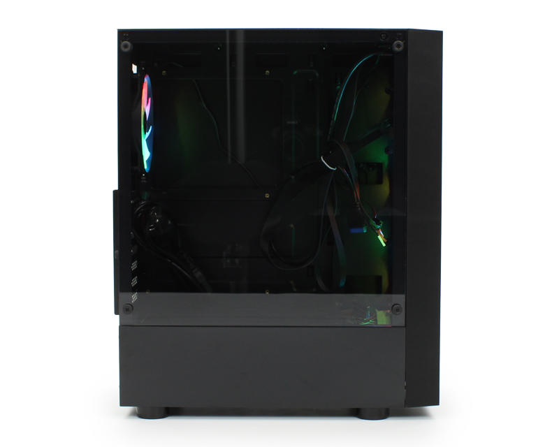 IG-MAX Kućište N1907-7700 OCTAGON 4F, 700W - Слика 3