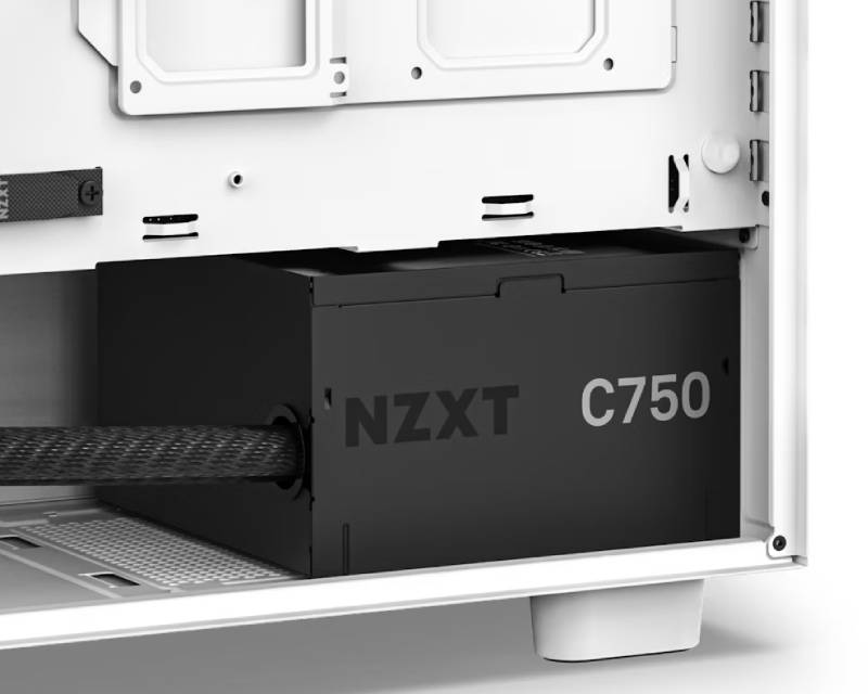 NZXT C750 Bronze 750W (PA-7B2BB-EU) napajanje - Слика 4