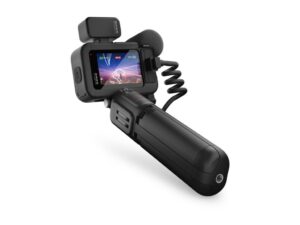 Akciona Kamera GOPRO Hero 12 Black Creator Edition