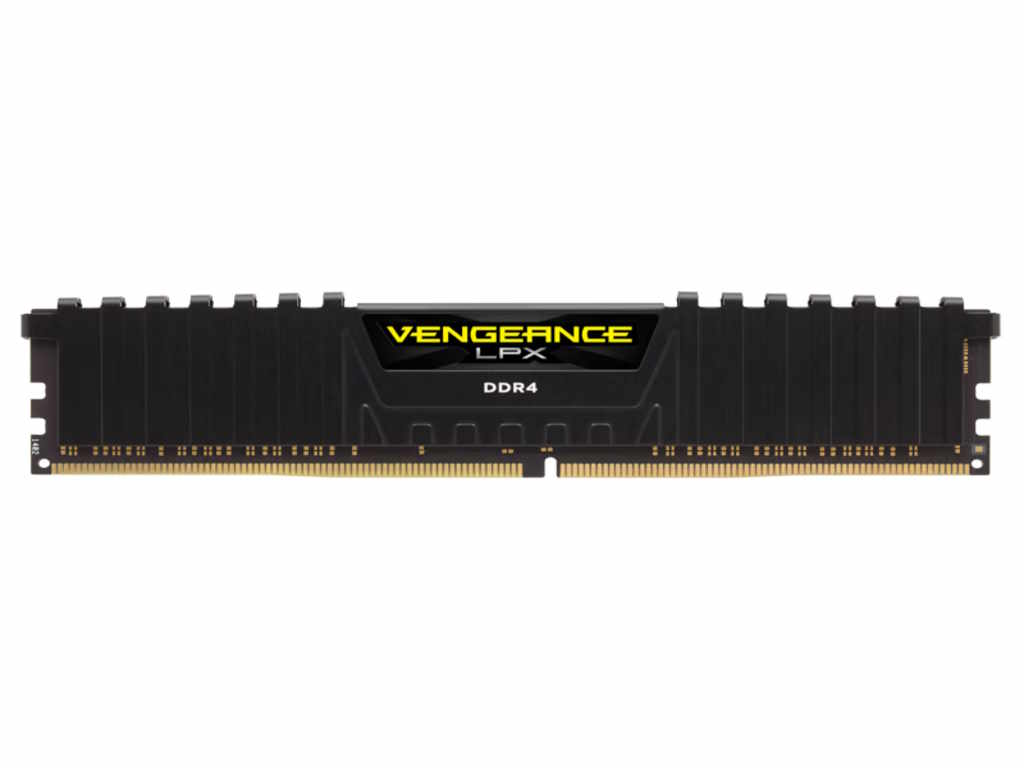 Memorija CORSAIR VENGEANCE 32GB (1x32GB)/DIMM/DDR4/3000MHz/C16/1.35V/LPX - Слика 4