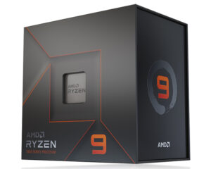 AMD Ryzen 9 7900X 12 cores do 5.6GHz Box (100-100000589WOF) procesor