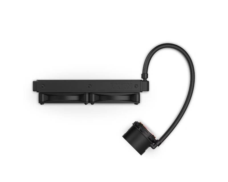 NZXT Kraken 280 vodeno hlađenje (RL-KN280-B1) - Слика 2