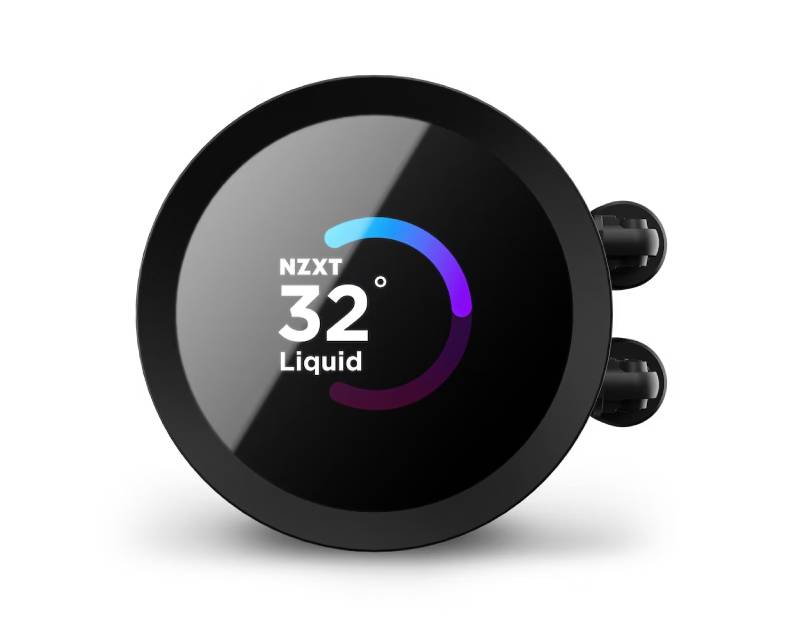 NZXT Kraken 280 vodeno hlađenje (RL-KN280-B1) - Слика 3