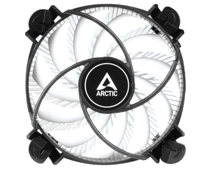 ARCTIC Alpine 17 LP procesorski hladnjak (ACALP00042A) - Слика 3