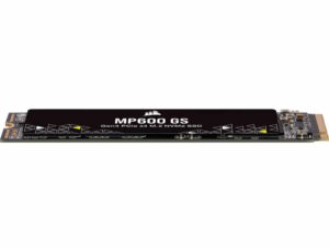 SSD CORSAIR MP600 GS 500GB/M.2/NVMe/crna