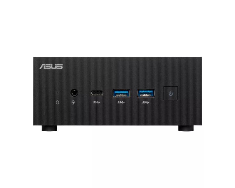 ASUS Mini PC PN52-BBR556HD (Ryzen 5 5600H, Barebone) - Слика 3