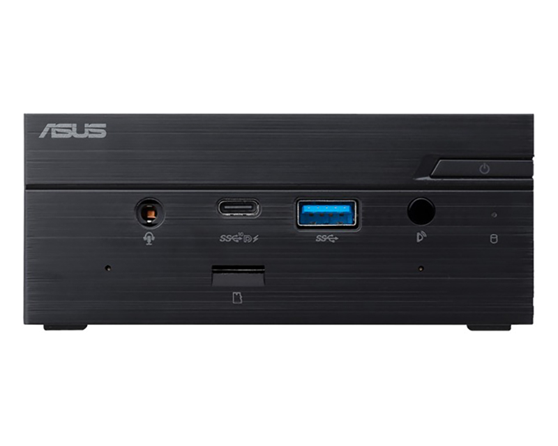 ASUS Mini PC PN51-BB353MDS1 (Ryzen™ 3 5300U, Barebone) - Слика 2