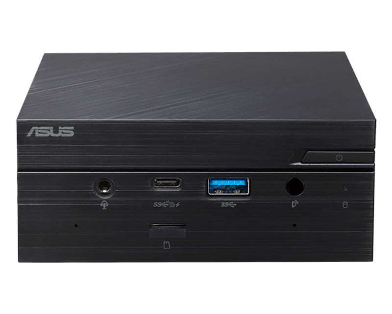ASUS Mini PC PN51-BB353MDS1 (Ryzen™ 3 5300U, Barebone) - Слика 3