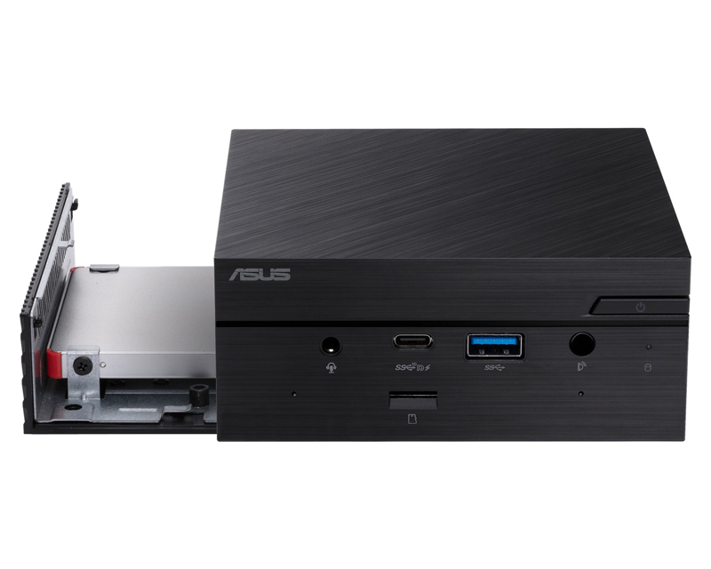 ASUS Mini PC PN51-BB353MDS1 (Ryzen™ 3 5300U, Barebone) - Слика 4