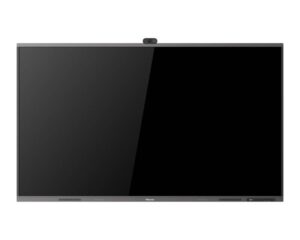 HISENSE 65 inča 65MR6DE 4K UHD LED 350 nita Interactive Display sa kamerom