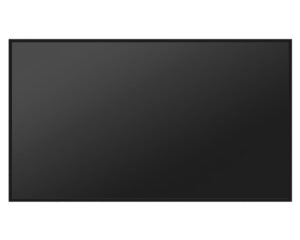 HISENSE 43 inča 43GM50D 4K UHD 500 nita Digital Signage Display - 18/7 Operation