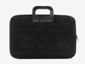 Torba BOMBATA Vintage 15,6" /Crna