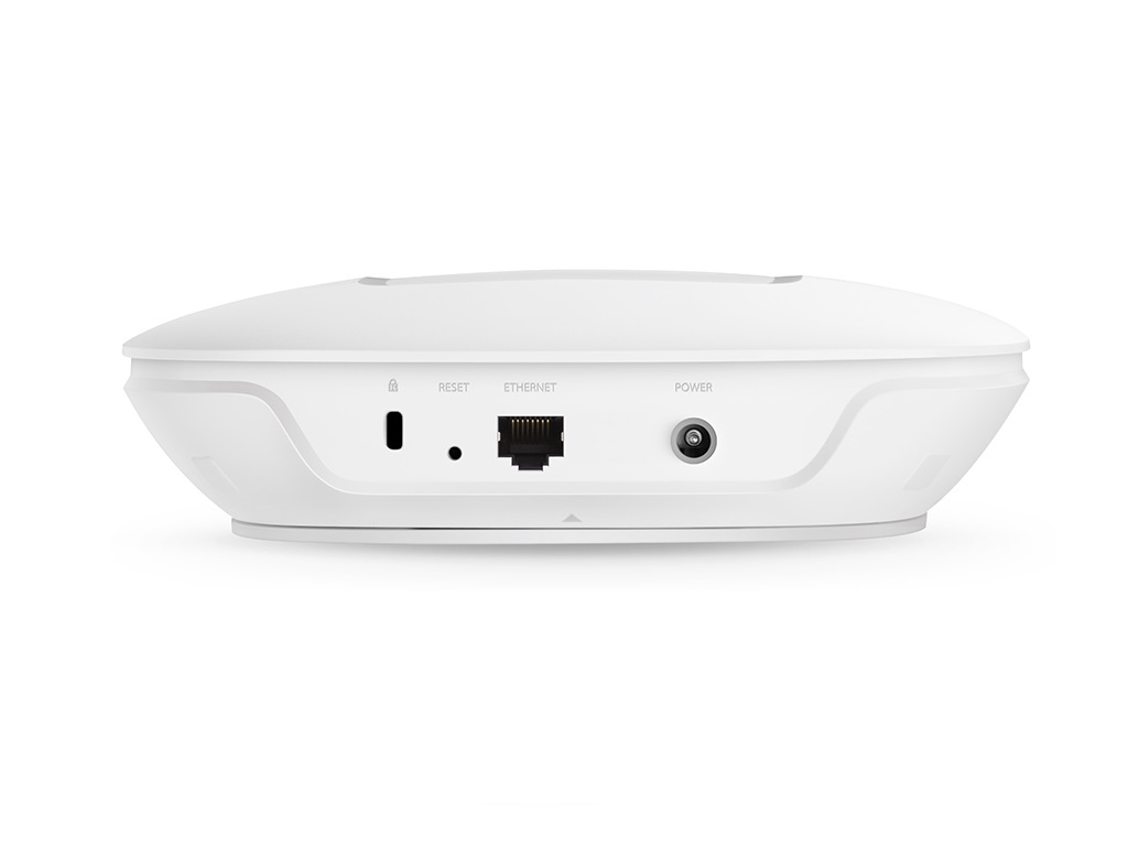 Acces point TP-LINK EAP115 Wi-Fi/N300/300Mbps/1xLAN/2x interna antena - Слика 2