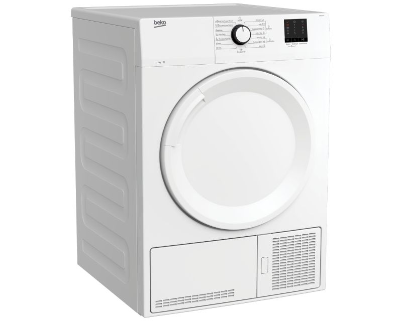 BEKO DB 7111 PA mašina za sušenje veša - Слика 2