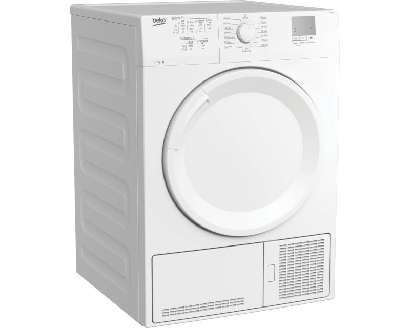 BEKO DF 7111 PAW mašina za sušenje veša - Слика 2