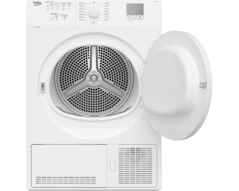 BEKO DF 7111 PAW mašina za sušenje veša - Слика 3