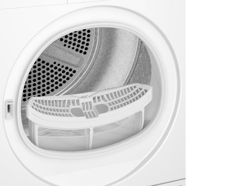 BEKO DF 7111 PAW mašina za sušenje veša - Слика 5