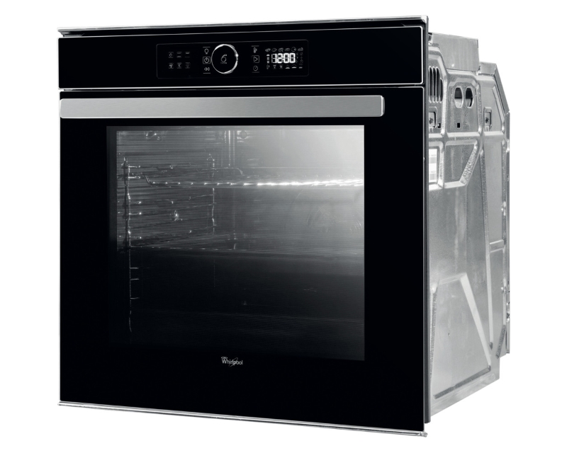 WHIRLPOOL AKZM 8480 NB ugradna rerna - Слика 2