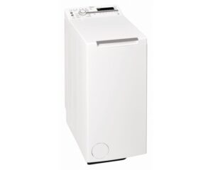 WHIRLPOOL TDLR 7220SS EU/N mašina za pranje veša sa gornjim punjenjem