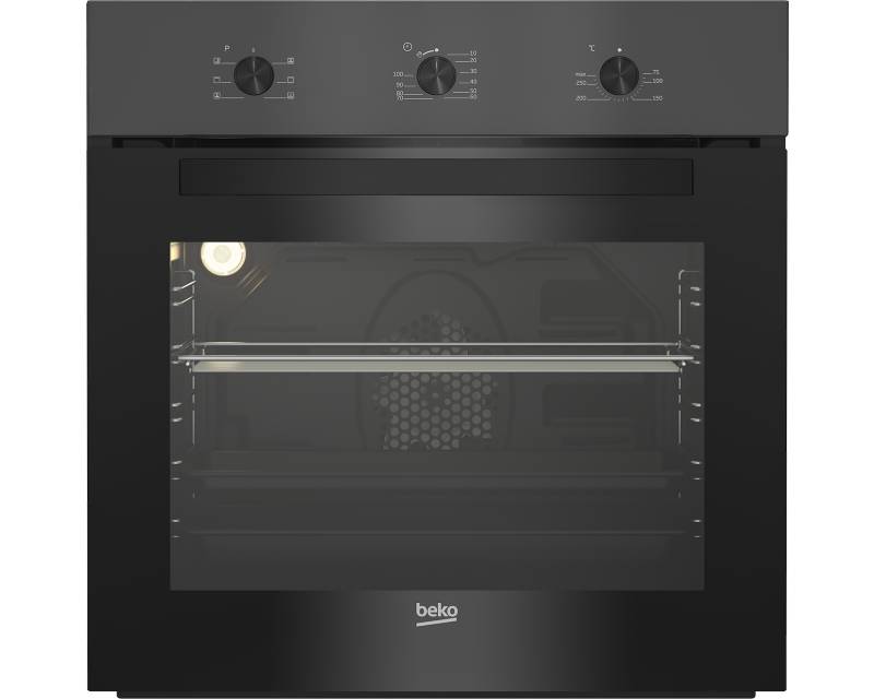 BEKO BSE 21100 B ugradni nezavisni set - Слика 2
