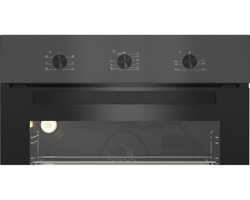 BEKO BSE 21100 B ugradni nezavisni set - Слика 4