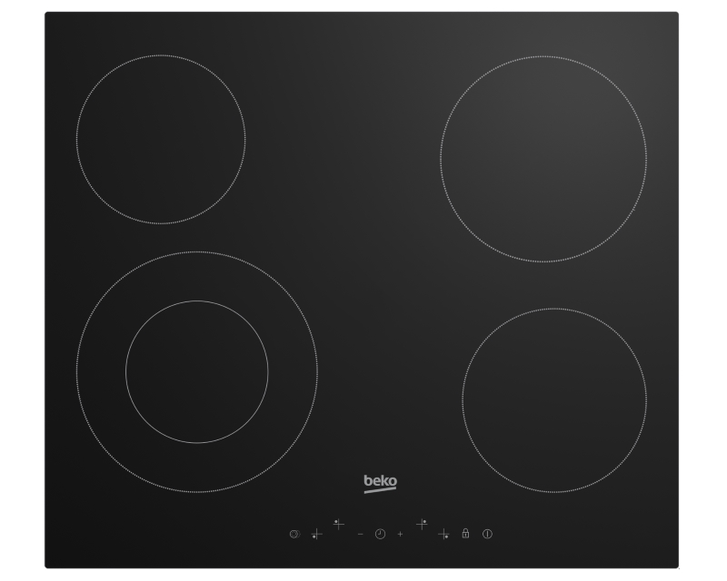BEKO BSE 21100 B ugradni nezavisni set - Слика 5
