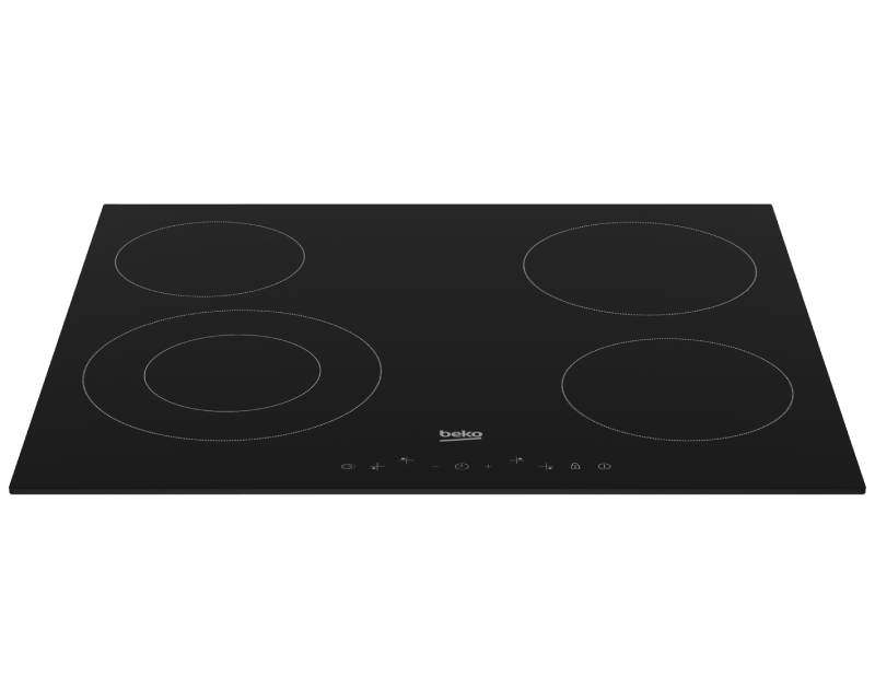 BEKO BSE 21100 B ugradni nezavisni set - Слика 6