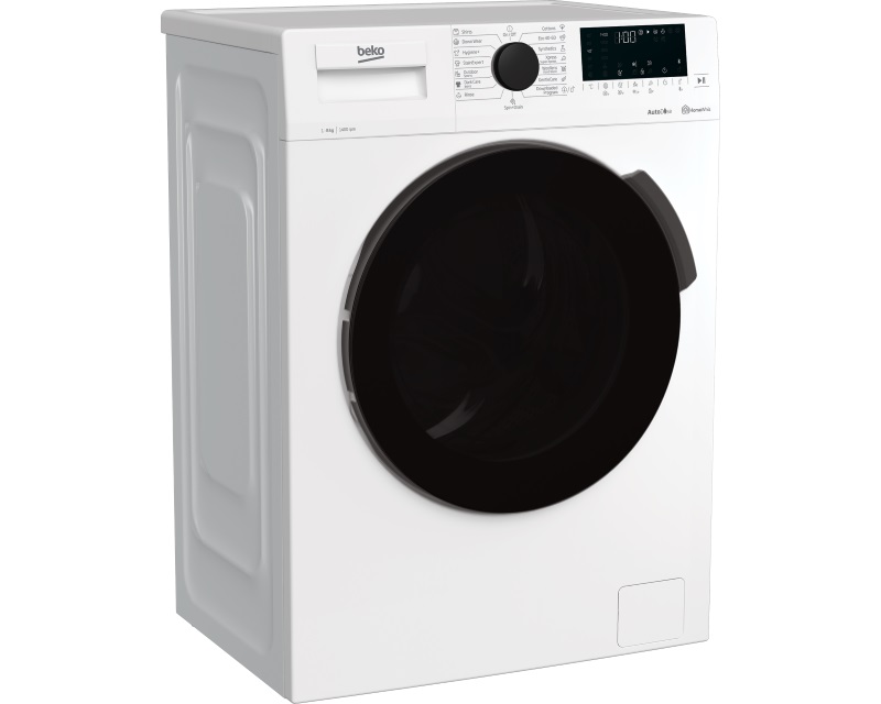 BEKO WUE 8722 XD ProSmart inverter mašina za pranje veša - Слика 2