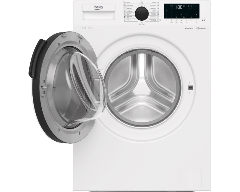 BEKO WUE 8722 XD ProSmart inverter mašina za pranje veša - Слика 3