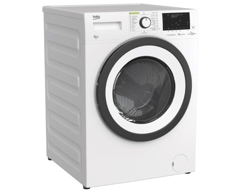 BEKO HTV 8736 XSHT ProSmart inverter mašina za pranje i sušenje veša - Слика 2