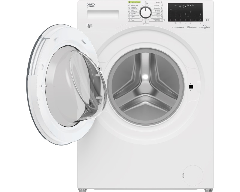 BEKO HTV 8736 XSHT ProSmart inverter mašina za pranje i sušenje veša - Слика 3