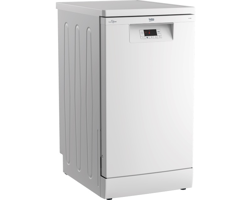 BEKO BDFS 15020 W mašina za pranje sudova - Слика 2
