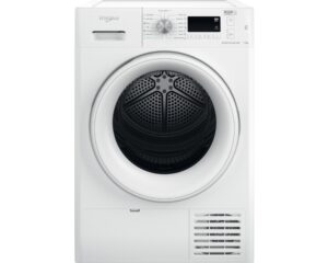 WHIRLPOOL FFT M11 72 EE inverter mašina za sušenje - toplotna pumpa
