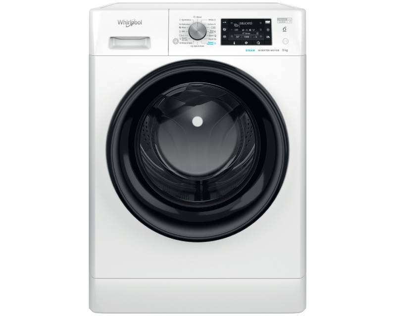 WHIRLPOOL FFD 9458 BV EE inverter mašina za pranje veša - Слика 2