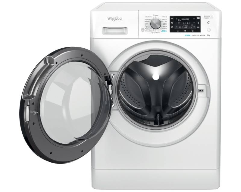 WHIRLPOOL FFD 9458 BV EE inverter mašina za pranje veša - Слика 3