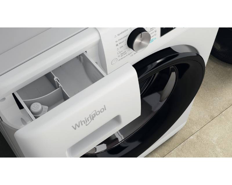 WHIRLPOOL FFD 9458 BV EE inverter mašina za pranje veša - Слика 8